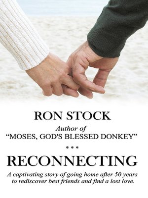 cover image of Reconnecting
